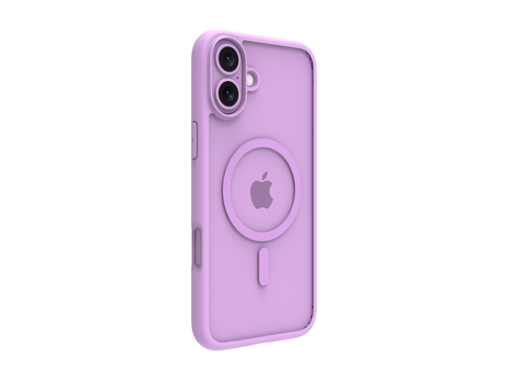 Dbramante1928 Grenen Magsafe, Cover, Apple, Iphone 16 Plus, 17 Cm (6.7"), Pink