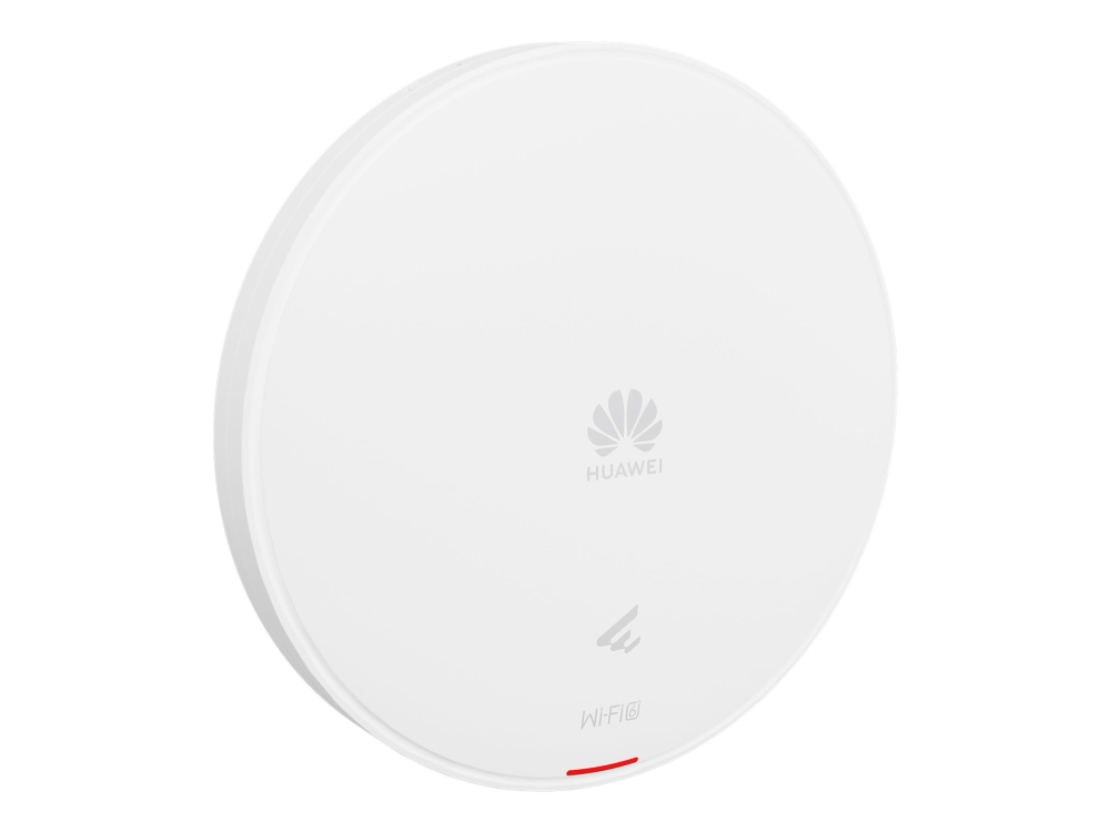Huawei Ekitengine Ap661 - Trådløs Forbindelse - Wi-Fi 6 - 2.4 Ghz, 5 Ghz - Væg/Loft/Din-Skinnemonterbar