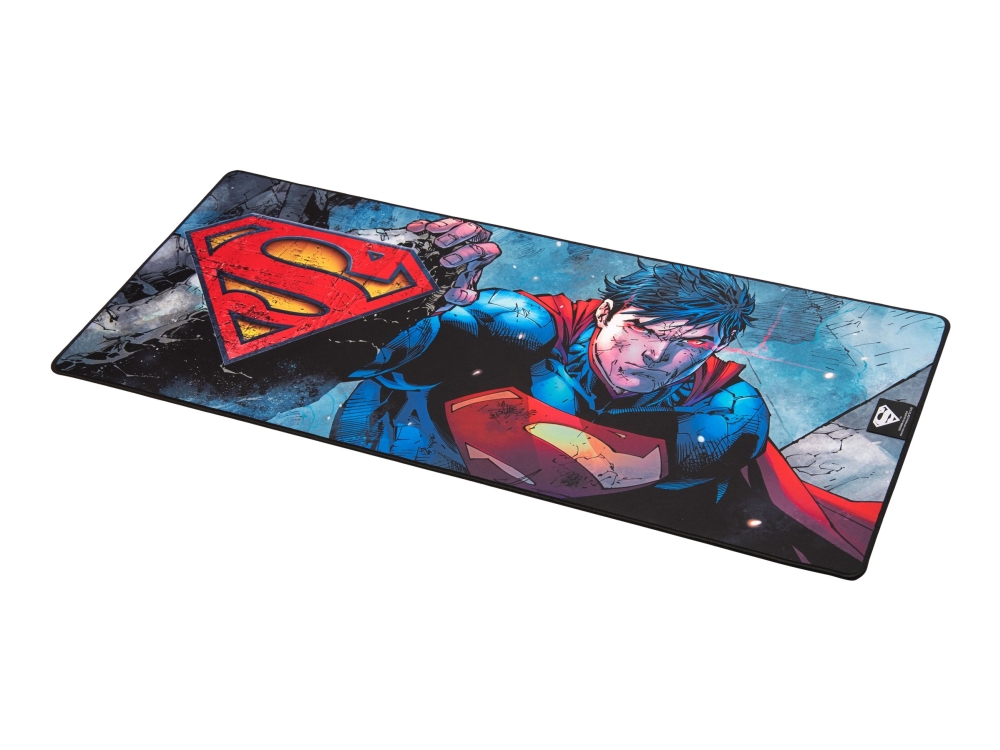 Subsonic Computermusemåtte Mata Xxl Superman