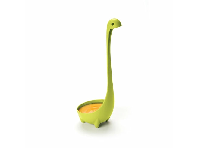 Ototo Design Nessie, 80 mm, 88,9 mm, 243,8 mm, Kasse