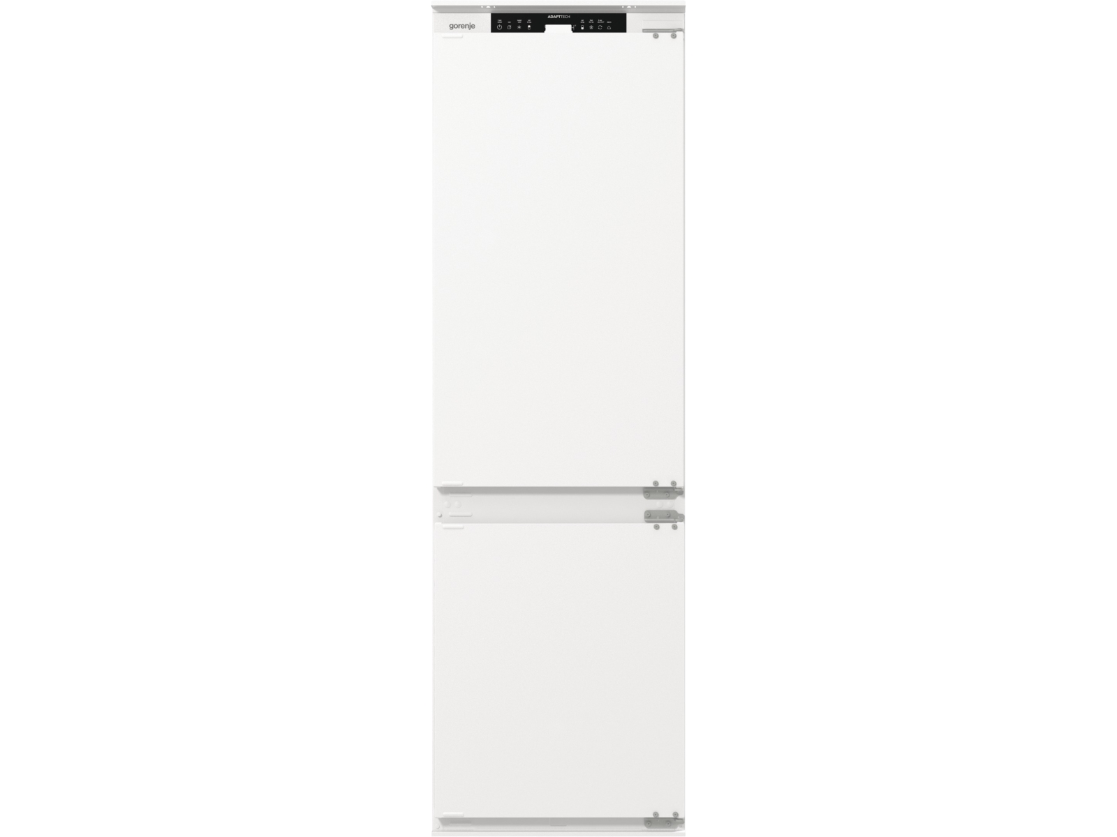 Gorenje Kühl-Gefrierkombination Nrki517e41