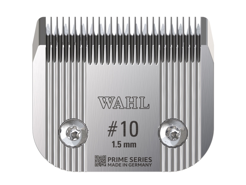 Barzdaskute Wahl 1264 7120 # 5mm Kerpamoji Galvute