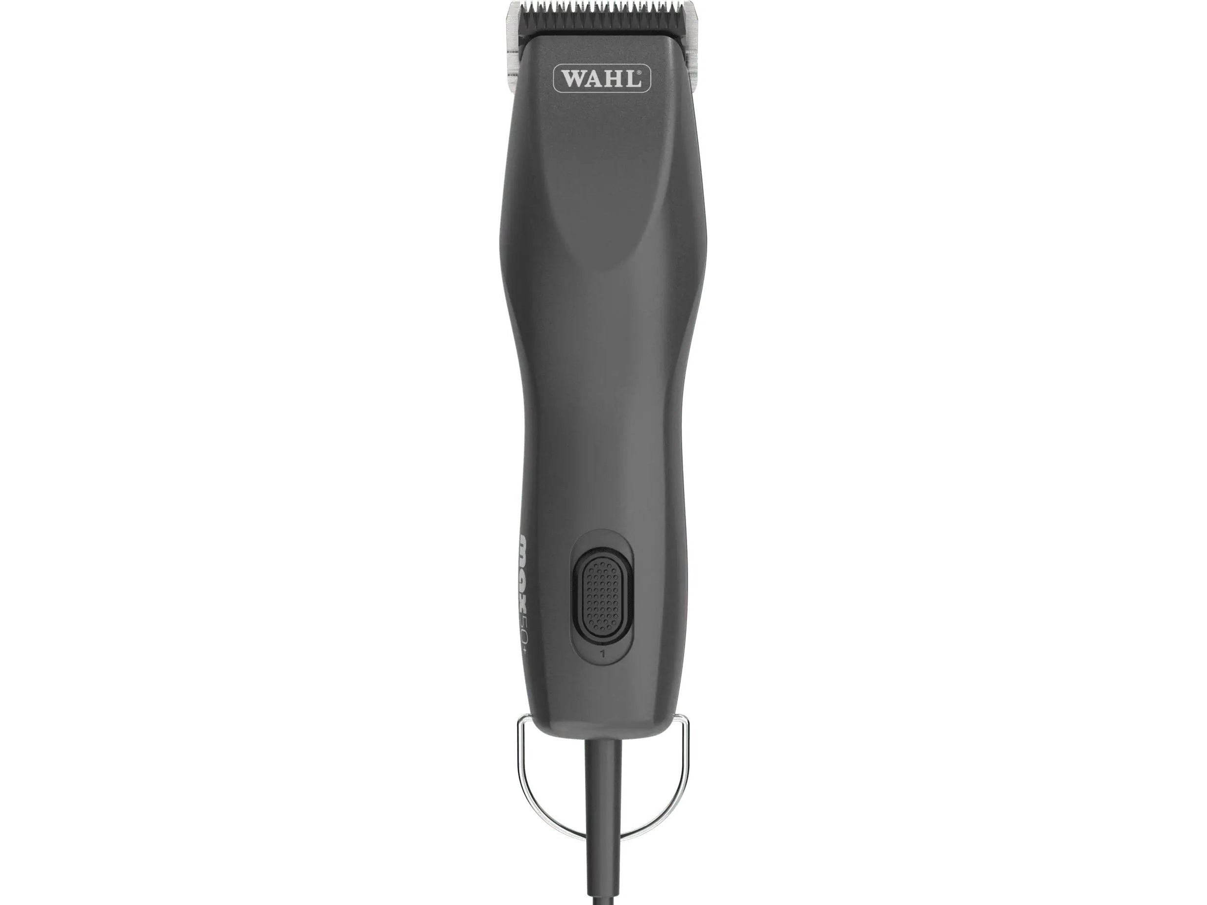 Barzdaskute Wahl 1251 0470 Max + Kerpamoji Mainele Gyvunams 1250 0061