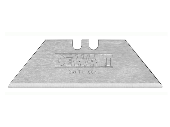 Dewalt Trap Sharps 10St.