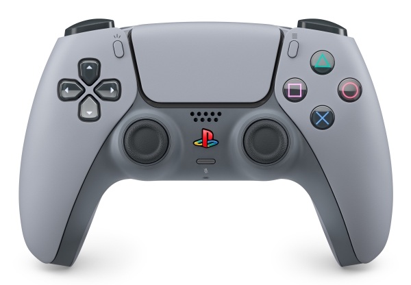 Sony 1000046926 Gamepad Android Mac Playstation Ios Måtte Hjemknap Knappen Indstillinger Knappen Del Analog Digital Kabel & Trådlø