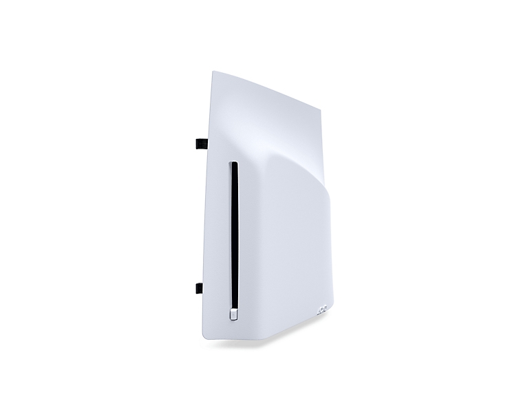 Sony Disc Drive, Disc drive, PlayStation 5 Slim, PlayStation 5 Slim, Hvid, Sony, PS5® Digital Edition