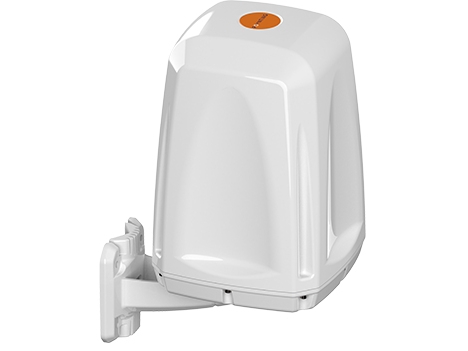 Poynting Epnt-4, 3 Dbi, 0.617 - 4.2 Ghz, Ieee 802.11Ac, Ieee 802.11Ax, Ieee 802.11G, Ieee 802.11N, 50 Ohm (O), Omniretningsbestemt Antenne, Sma