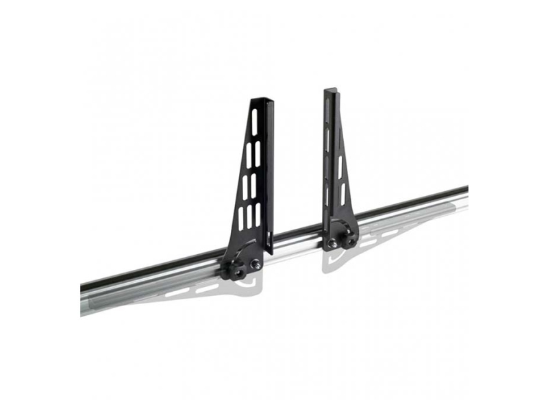 Laststoppset vikbart 25 cm för aluminiumgalgar - 6 st. | Bilvård & Biltillbehör - Utvändiga utrustning för bilar - Övriga | GameStuff