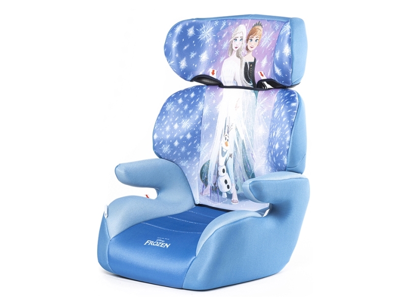 Disney bältesstol med rygg Frozen 2 15-36 kg. | Bilvård & Biltillbehör - Bilens Interiörutrustning - Bilstolar | GameStuff