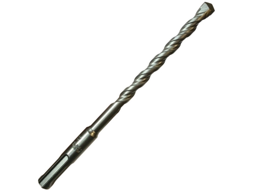 Stanley Specialist+ Sds+ Grąžtas Basic, 14 X 400/460 Mm