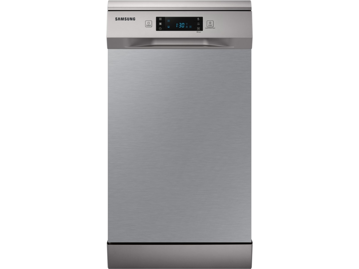 Indaplovė Samsung DW50DG450FSRET