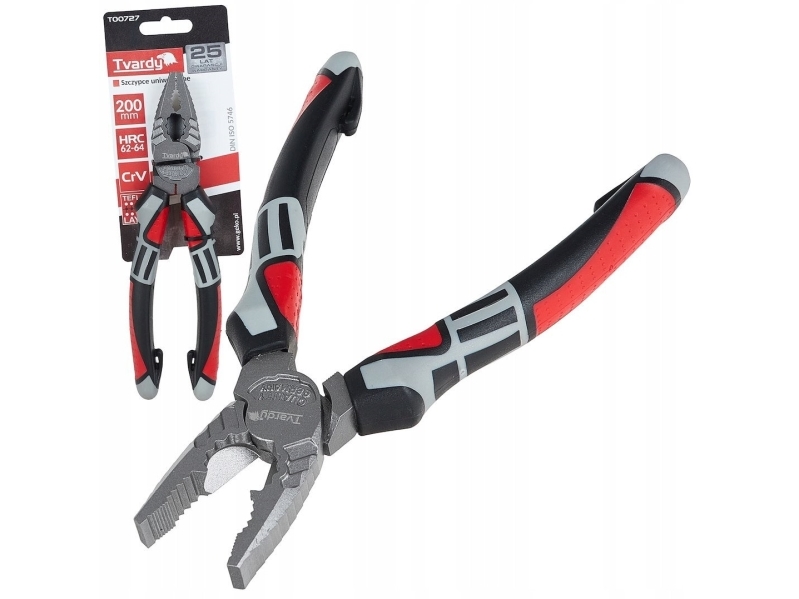 Universelle Zange 200 Mm Crv (6/60)