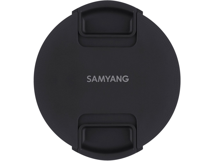 Samyang Front Cap Til Af 135Mm F/1.8 Sony Fe - Cf-82A