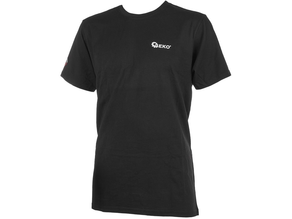 T-Shirt Męski Geko R. S