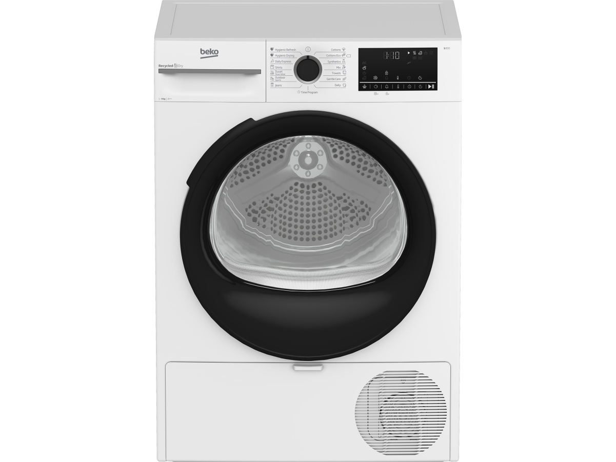 Dryer Bm3t40230w Beko | N - A | GameStuff