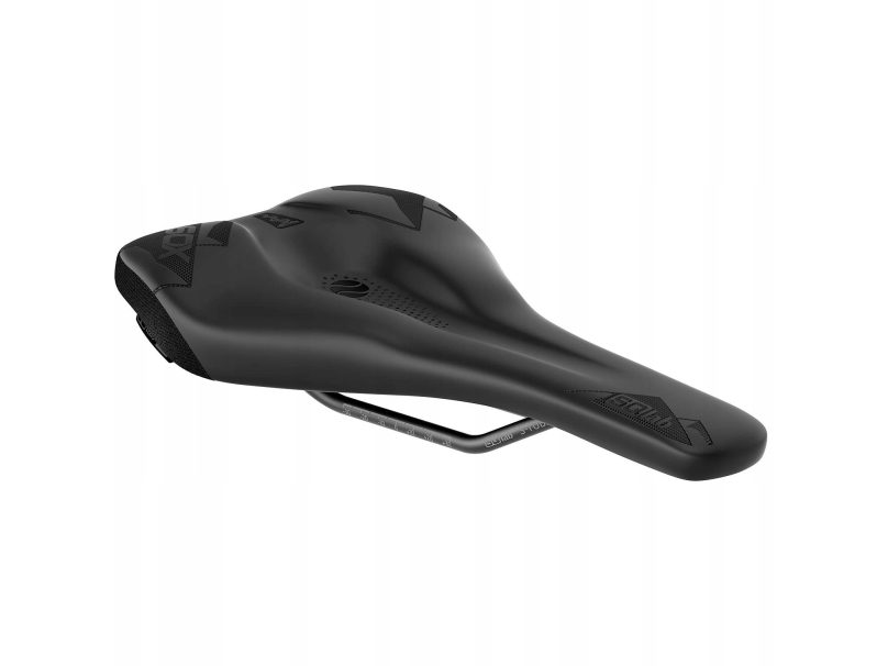 Sqlab SQB 6OX Ergowave active 2.1 balnelis 15 cm