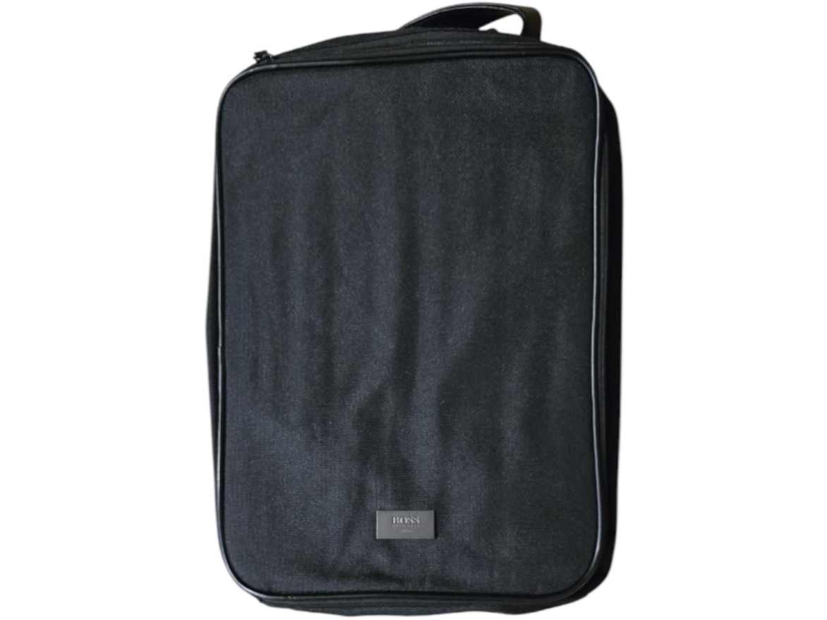 Hugo Boss Boss Bottled textil väska | Parfymvarumärken - H-M - Hugoboss | GameStuff