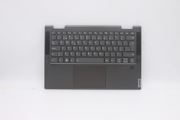 Lenovo 5Cb0u43942, Cover + Tastatur, Lenovo, Yoga C740-14Iml (81Tc)