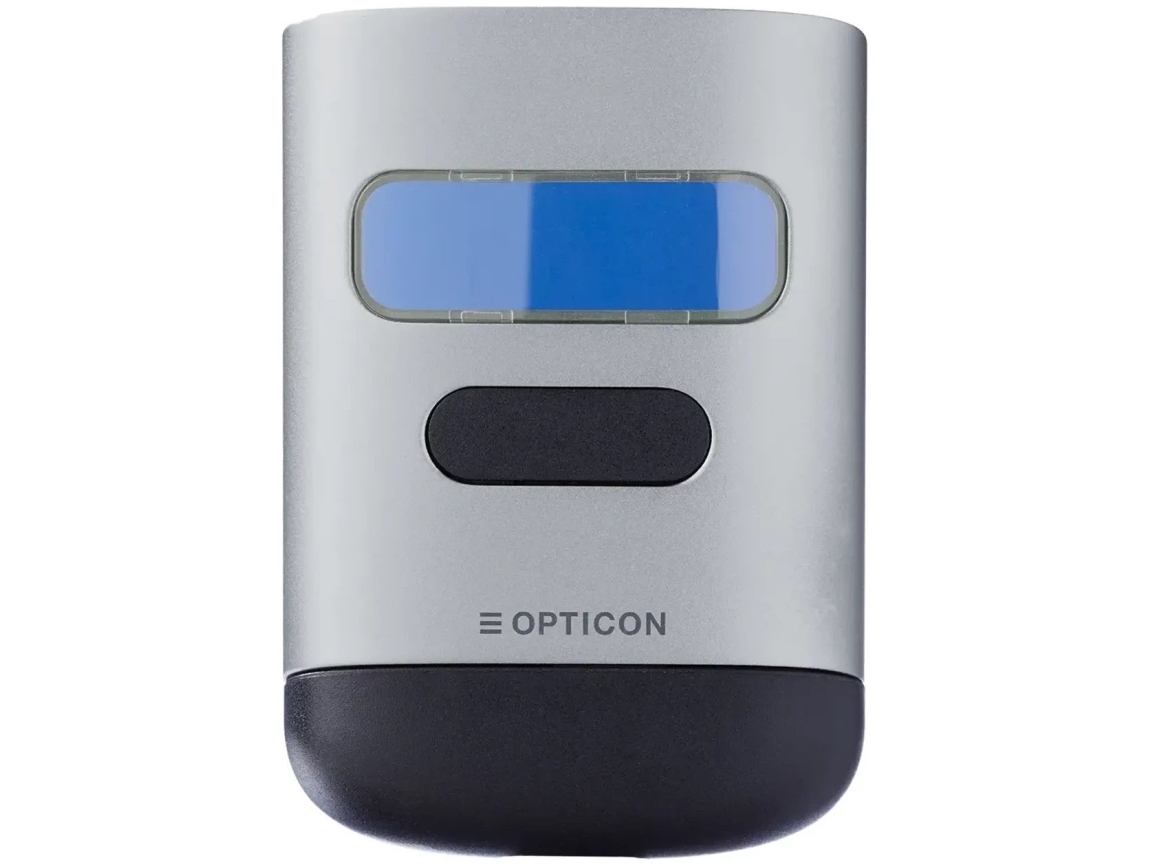 Opticon 15123 Opn-6000 2D Companion Bluetooth Barcode Scanner (15123)