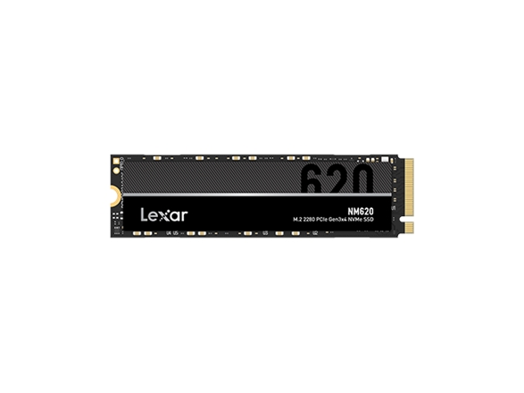 Ssd Pcie G3 M.2 Nvme 2Tb Nm620 Lnm620x002t-Rnnng Lexar