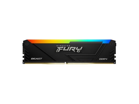 Memory Dimm 16Gb Pc25600 Ddr4 K2 Kf432c16bb2ak2/16 Kingston