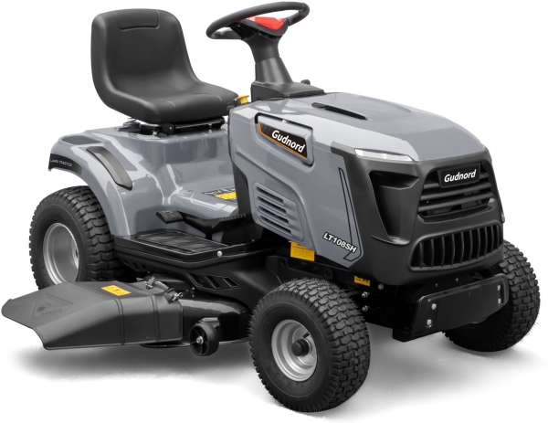 Have-traktor Gudnord Vejos traktoriukas LT108SH, Gudnord