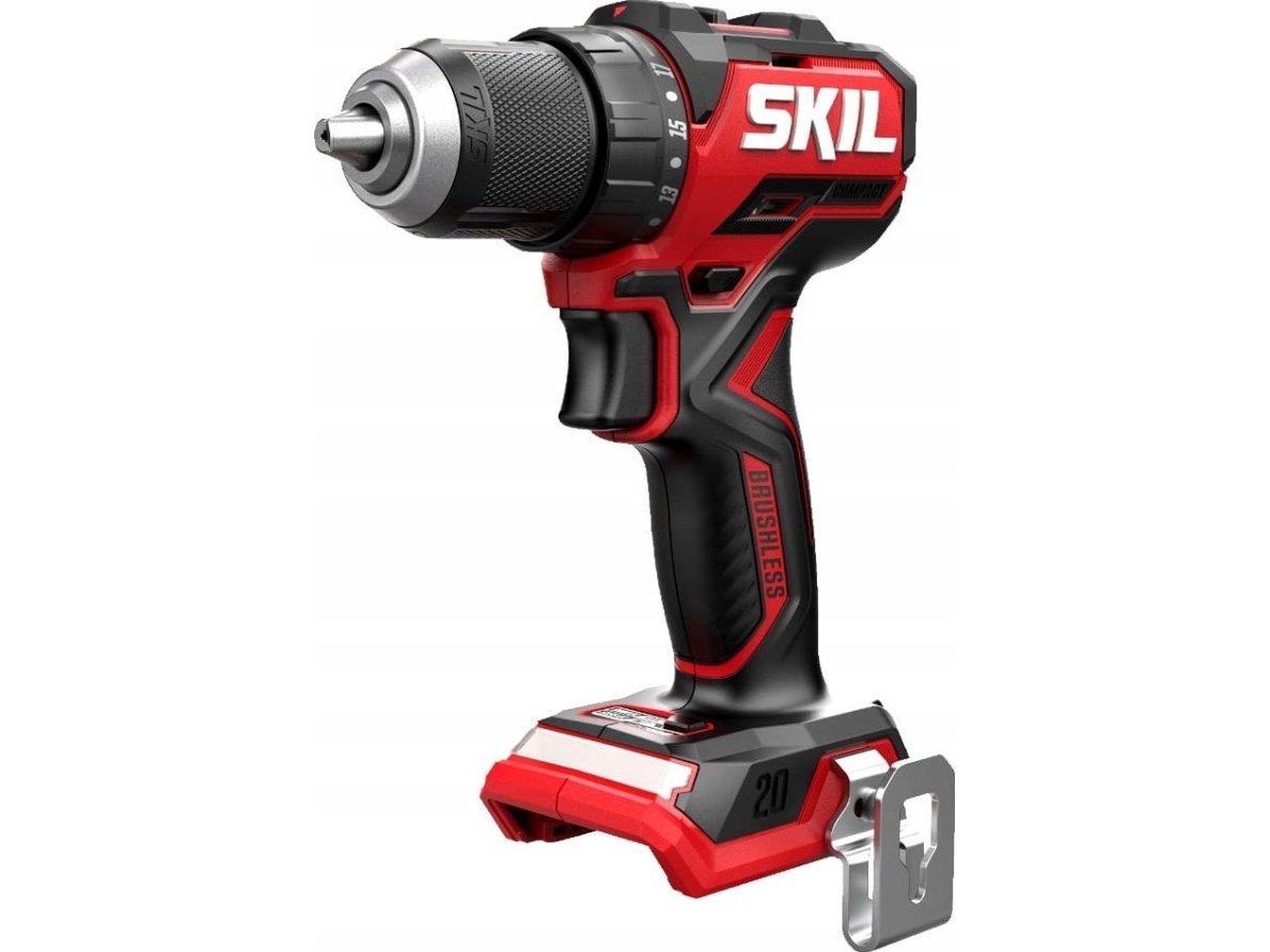 20V BL KOMBI-BORRSKRUVDRAGARE 3075CA