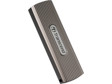 Ssd Usb-C 512Gb Ext. Ts512gesd330c Transcend