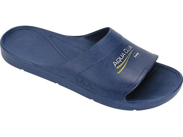 Fashy Slippers unisex FASHY AQUA CLUB 72372 54 size 36/37 navy