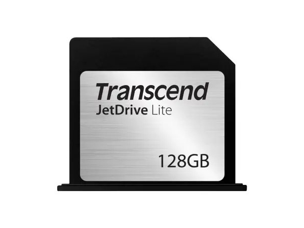 Memory Jetdrive Lite 350 128Gb Ts128gjdl350 Transcend