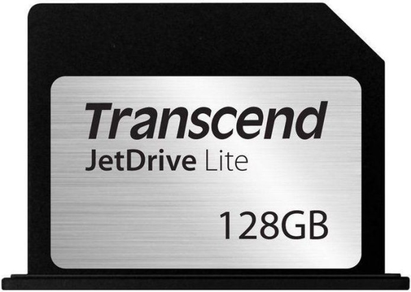 Memory Jetdrive Lite 330 128Gb Ts128gjdl330 Transcend