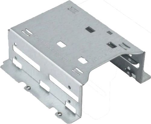 Server Acc Fixed Hdd Tray Dual Mcp-220-51401-0N Supermicro