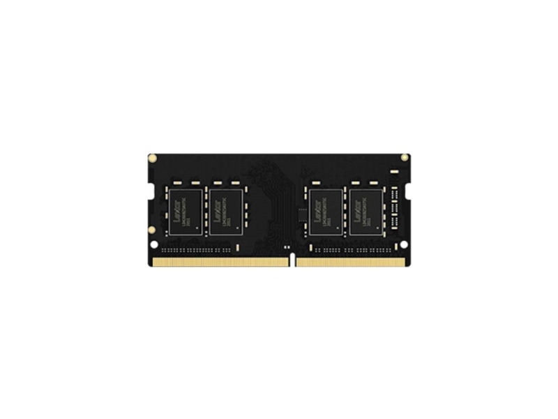 Nb Speicher 8Gb Pc25600 Ddr4 So Ld4as008g-B3200gsst Lexar
