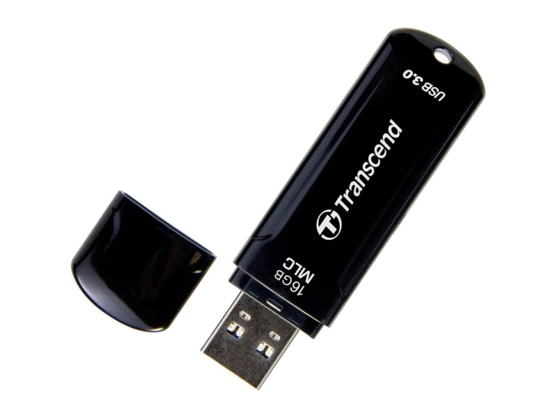 Memory Drive Flash Usb3 16Gb 750 Ts16gjf750k Transcend