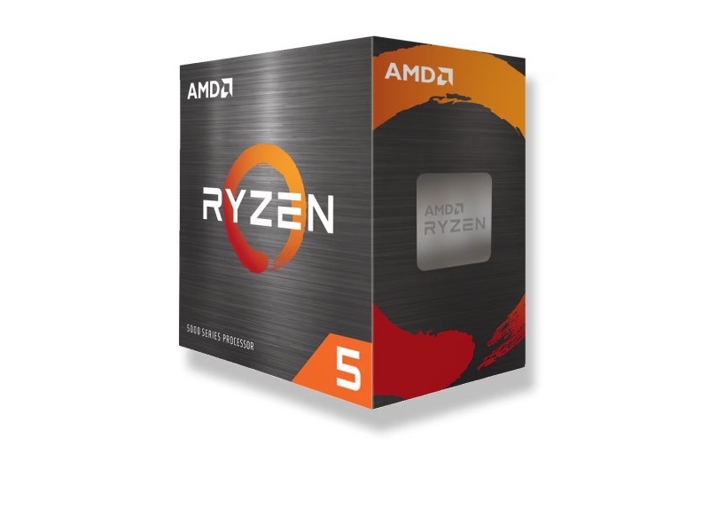 AMD Ryzen™ 5 5600XT boxed CPU - Image 9