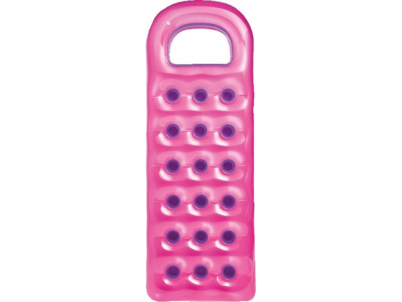 Intex 59895, Blandade färger, Badmadrass, Monokromatiskt, Vinyl, Man / Kvinna, 100 kg | Trädgården - Pools & Vatten spel - Badluftsmadrasser | GameStuff