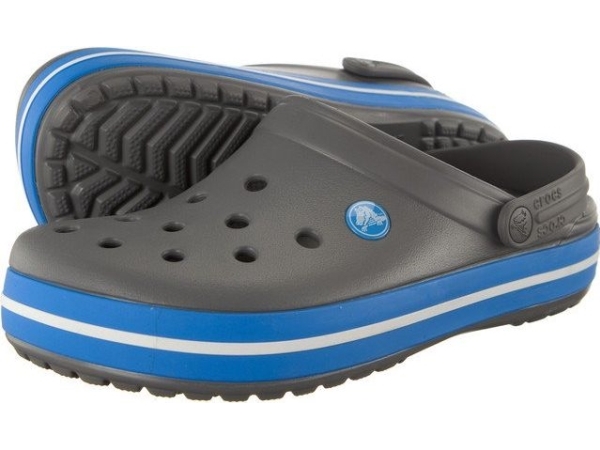 Crocs Crocband 11016-07W [11016-07W Unisex 37/38]