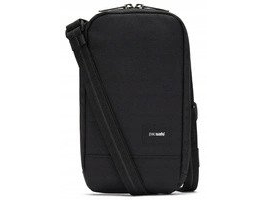 Pacsafe Skuldertaske Rfidsafe Tech Crossbody 11060130 1 Stk