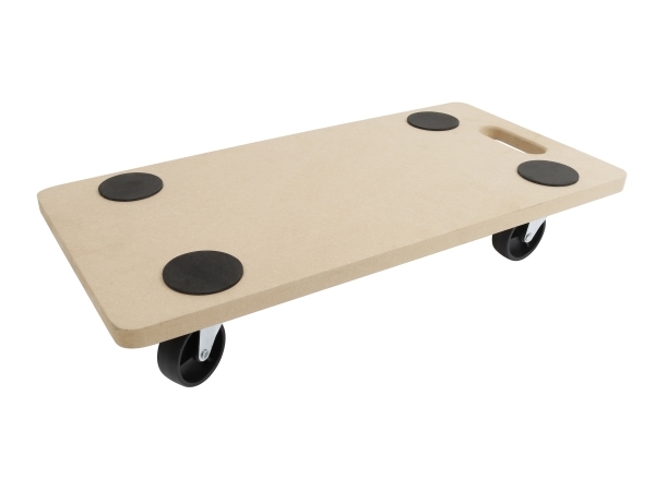 Home It Work® møbelhund 200 kg | Huset - Inredning - Hjul för möbler | GameStuff