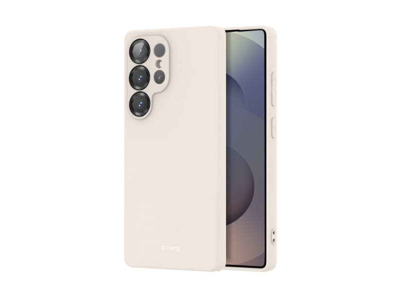 Etui Samsung S25 Utra Beige
