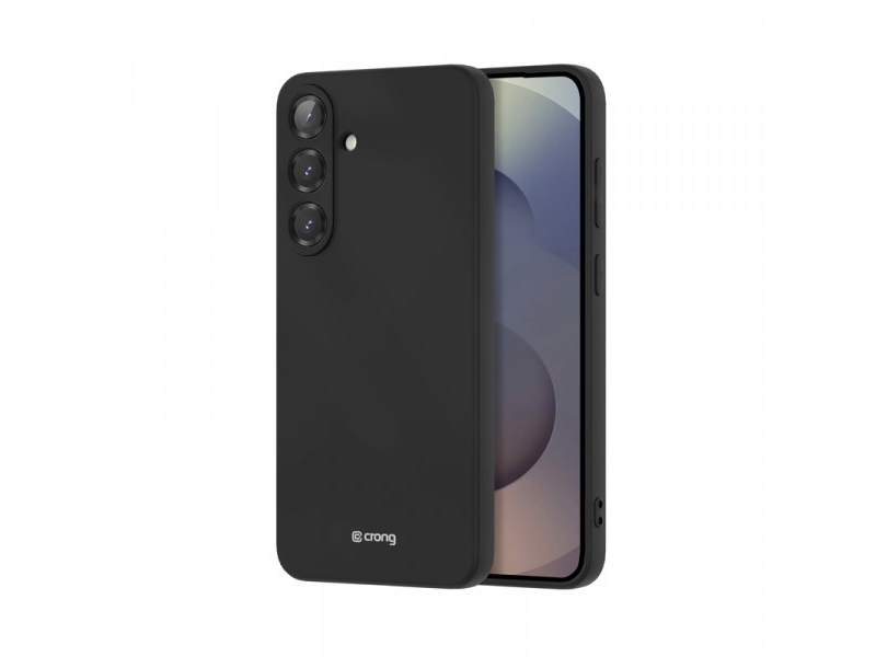 Case Samsung S25 Black