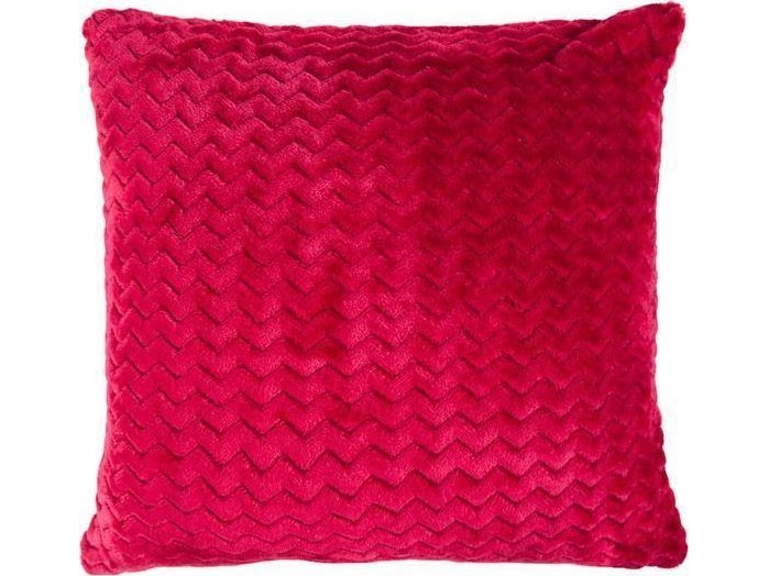 Multitex örngott 40 x 40 jacquard zigzag minky wave 20 | Baby & barn - Sömntid - Baby täcke | GameStuff