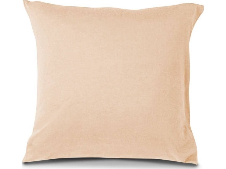 Multitex örngott 40 x 40 Dekorativt enfärgat JERSEY 15 | Baby & barn - Barnrummet - Kuddar till barn | GameStuff