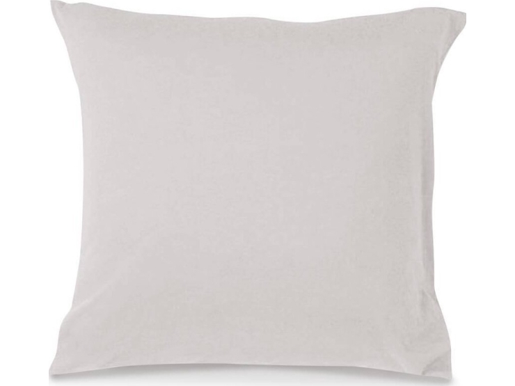 Multitex örngott 40 x 40 Dekorativt enfärgat JERSEY 42 | Bostäder - Hemtextil - Dekorativa kuddar | GameStuff