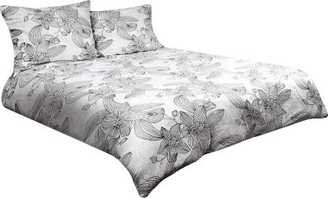 Multitex Posciel 160 X 200 3-C Satin Exclusive 44