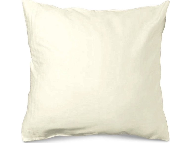 Multitex pudebetræk 40 x 40 dekorativ satin guld 02