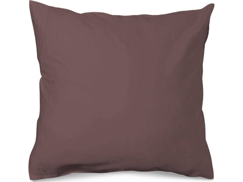 Multitex pudebetræk 40 x 40 dekorativ satin guld 18