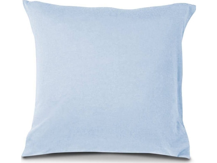 Multitex-pudebetræk 40 x 40 Dekorativt ensfarvet JERSEY 24