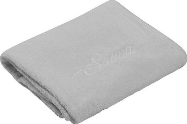 Multitex håndklæde 80 x 150 Bawelniany snore sauna 42
