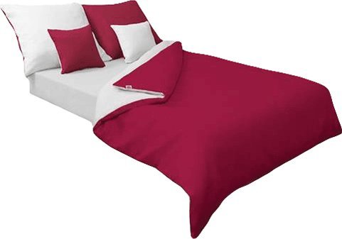 Multitex Posciel 160 X 200 3-Tlg Satin Double Face Gold 8